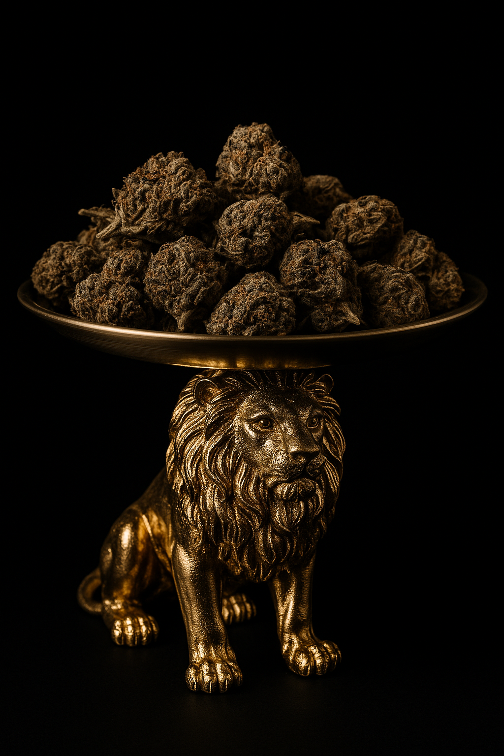 PASSION FRUIT- PREMIUM THCA 29% EXTREME